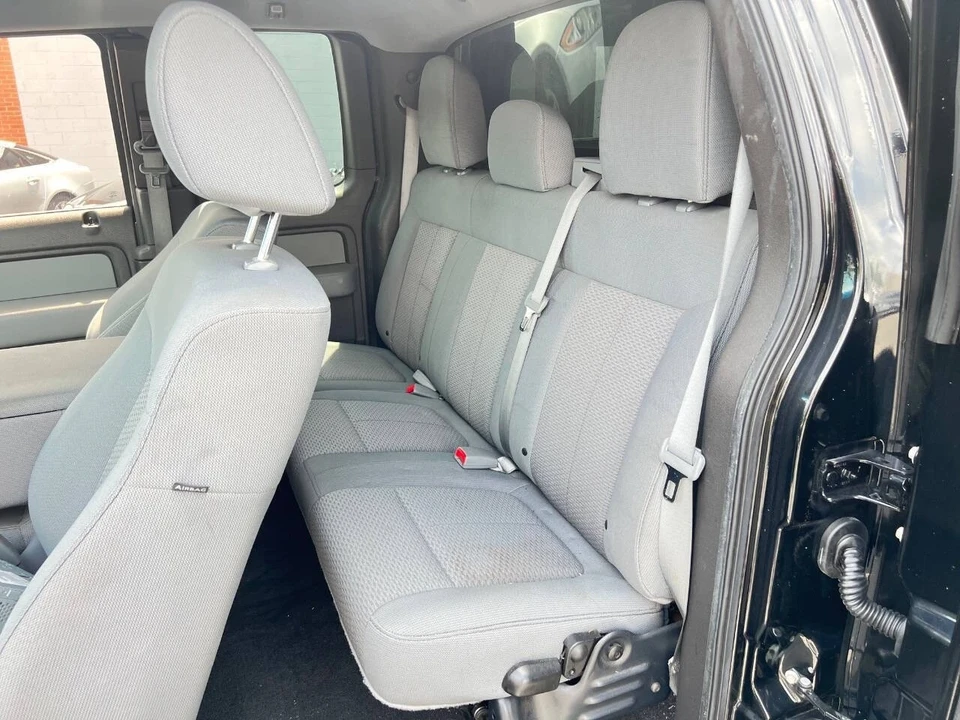 2011 Ford F-150 12th Gen - Image 17 of 21