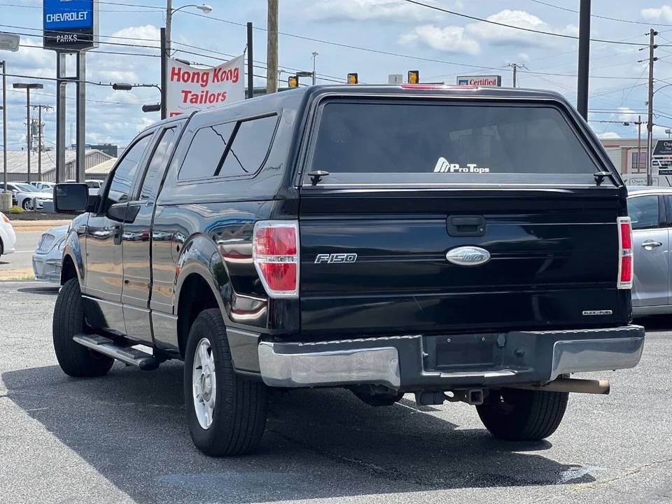 2011 Ford F-150 12th Gen - Image 5 of 21