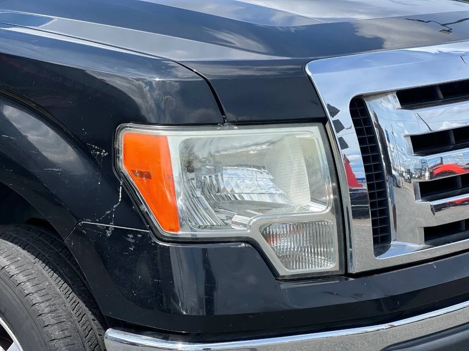 2011 Ford F-150 12th Gen - Image 10 of 21
