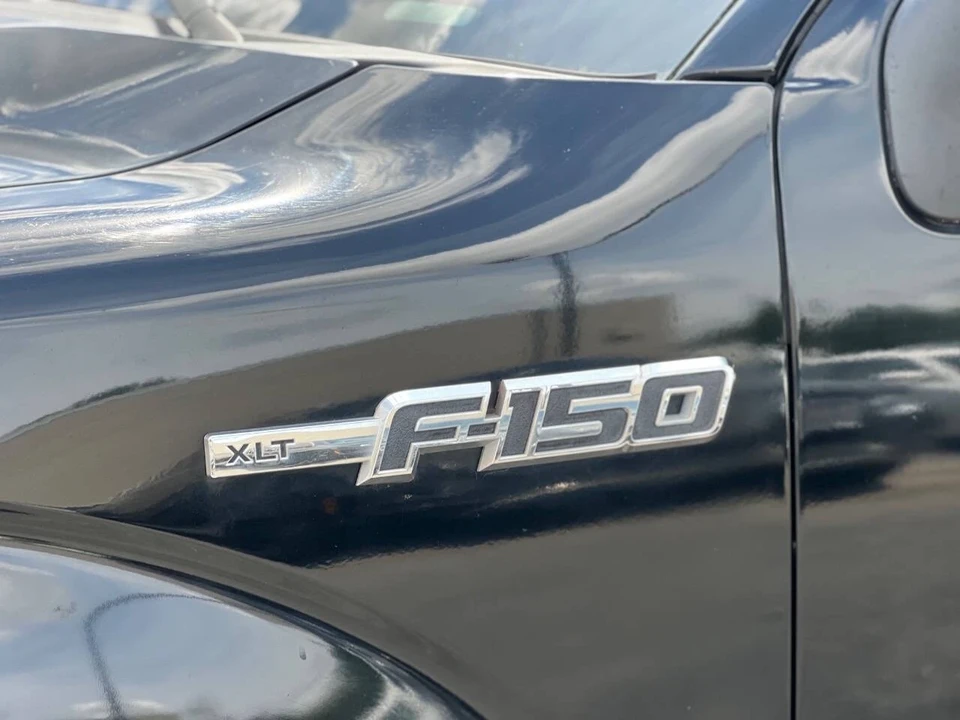 2011 Ford F-150 12th Gen - Image 7 of 21