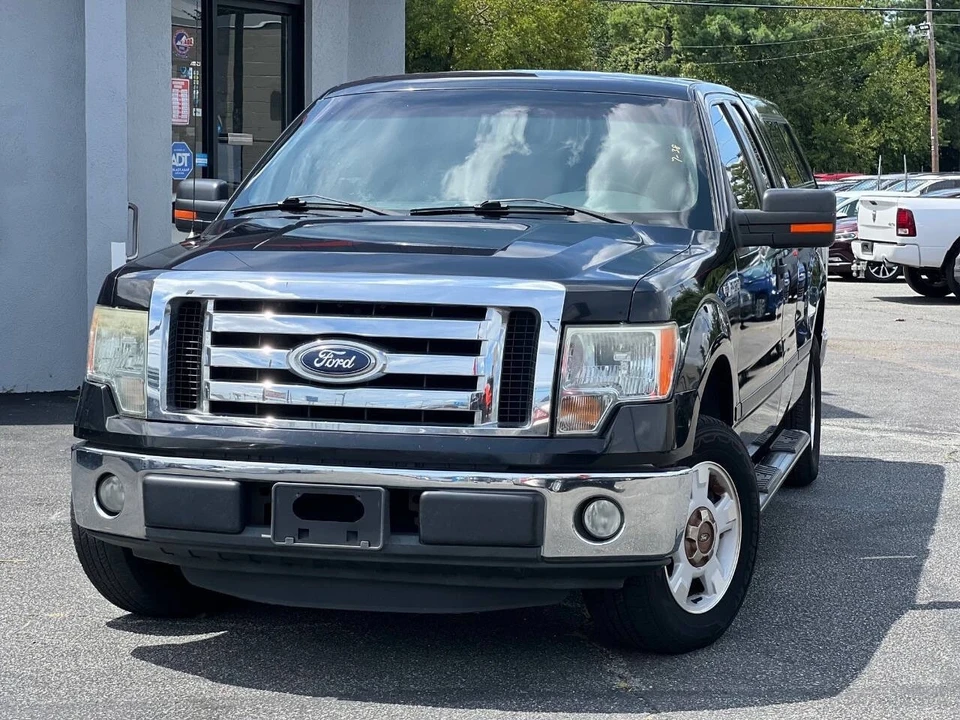 2011 Ford F-150 12th Gen - Image 3 of 21