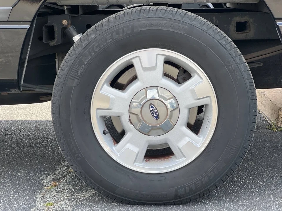 2011 Ford F-150 12th Gen - Image 8 of 21