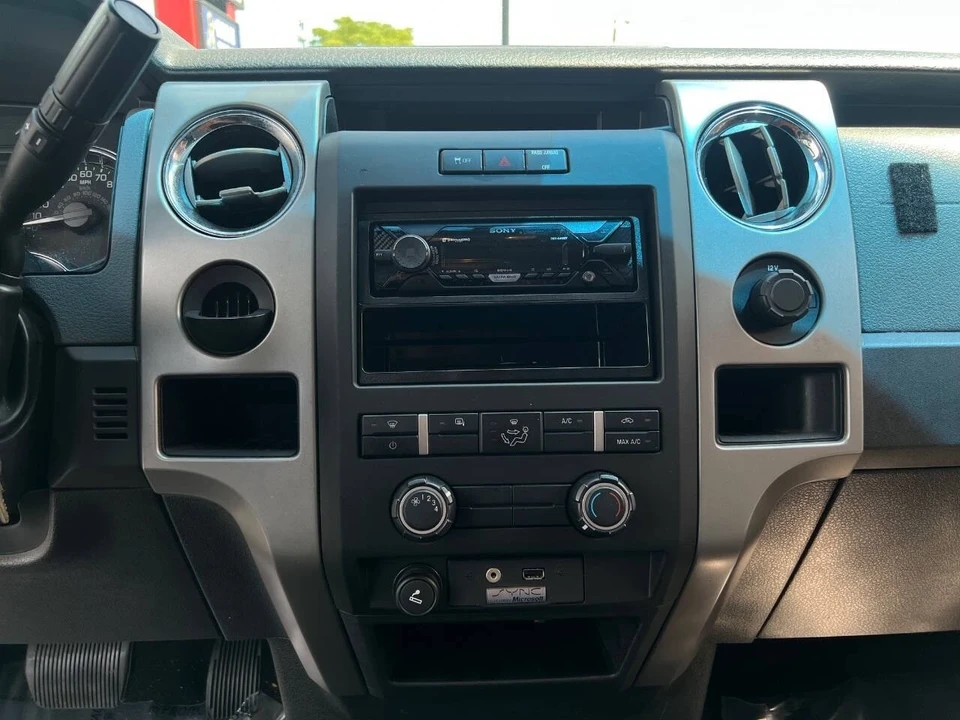 2011 Ford F-150 12th Gen - Image 21 of 21