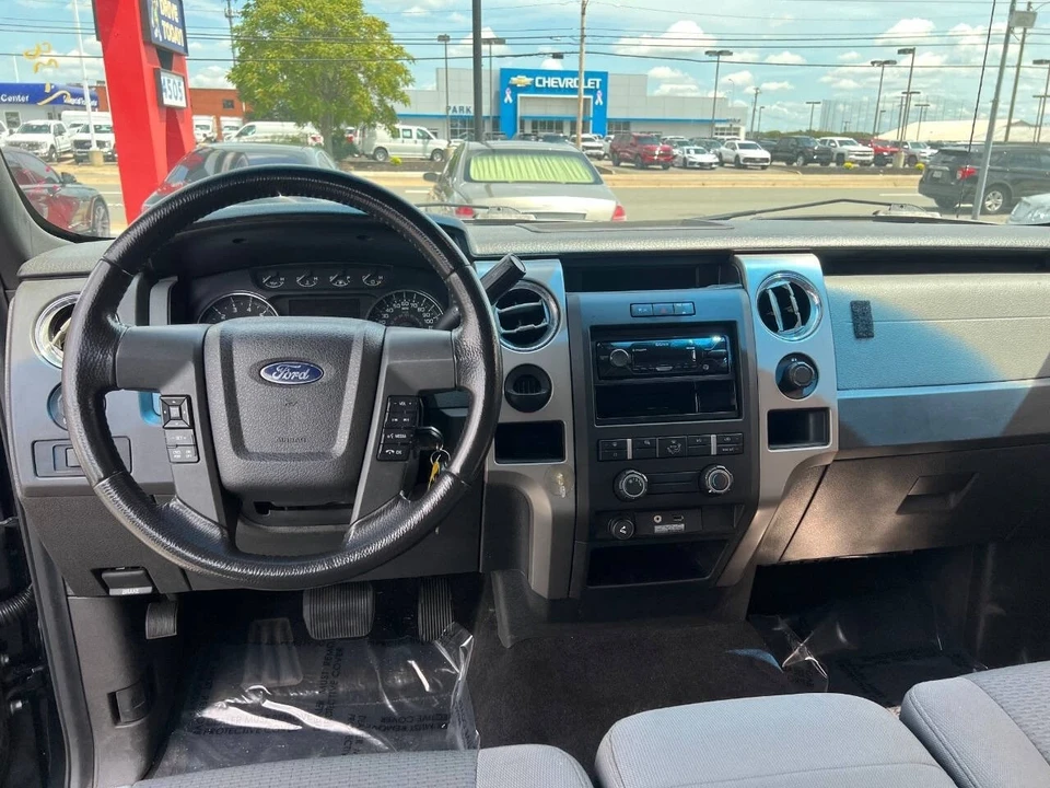 2011 Ford F-150 12th Gen - Image 20 of 21