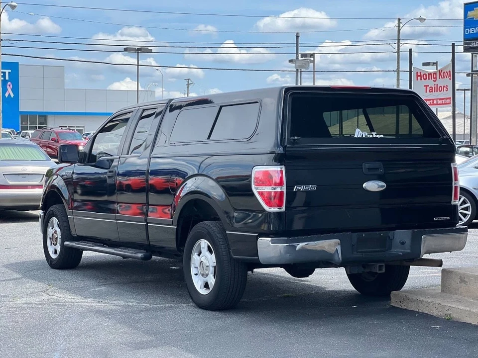 2011 Ford F-150 12th Gen - Image 12 of 21