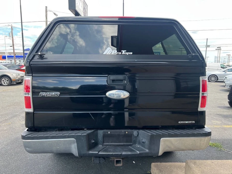 2011 Ford F-150 12th Gen - Image 14 of 21