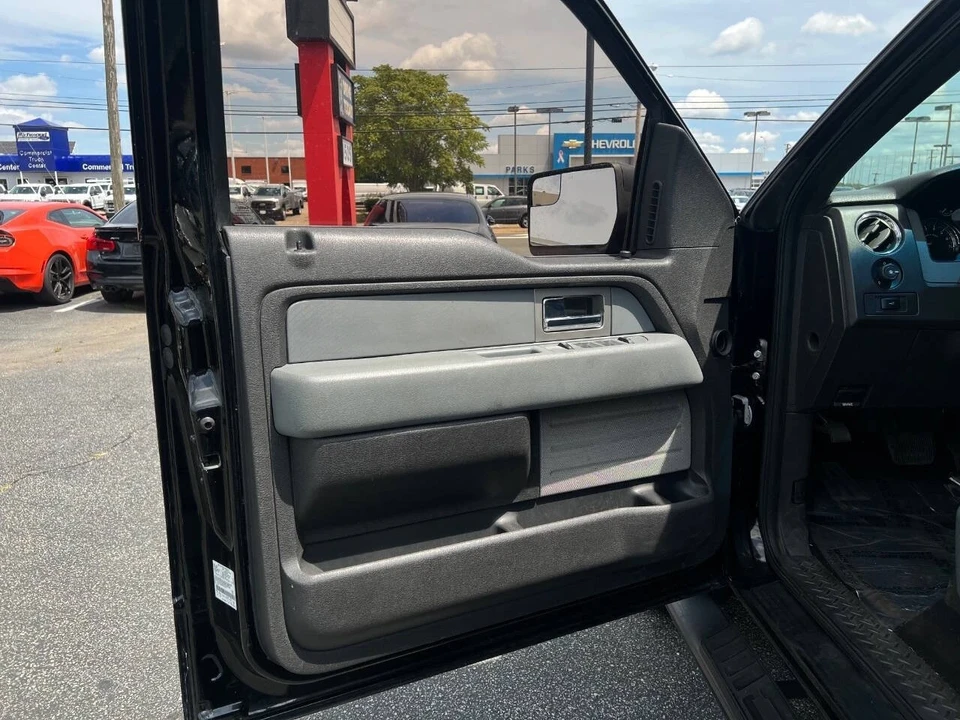 2011 Ford F-150 12th Gen - Image 15 of 21