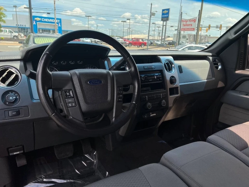 2011 Ford F-150 12th Gen - Image 18 of 21