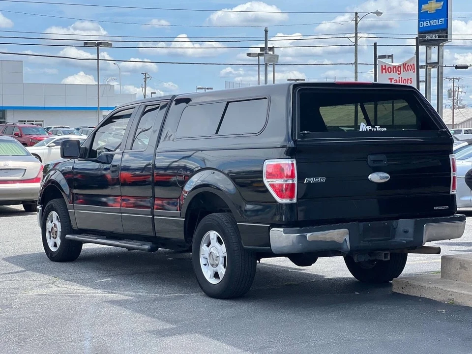 2011 Ford F-150 12th Gen - Image 13 of 21