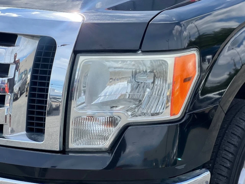2011 Ford F-150 12th Gen - Image 9 of 21