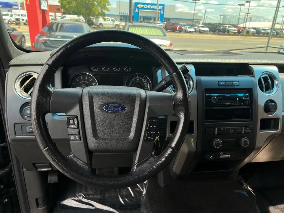 2011 Ford F-150 12th Gen - Image 19 of 21
