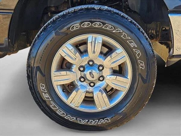 2011 Ford F-150 12th Gen - Image 21 of 21