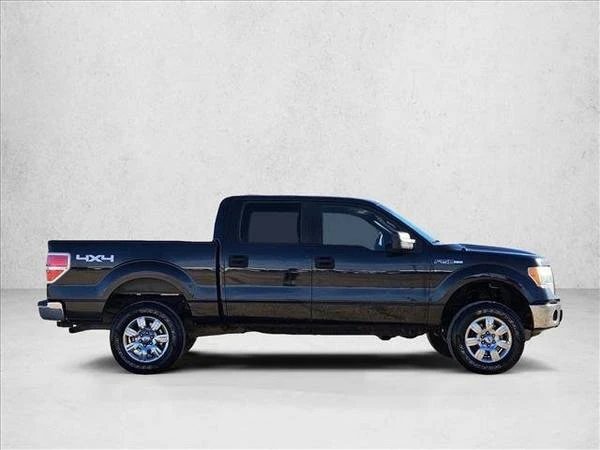 2011 Ford F-150 12th Gen - Image 4 of 21