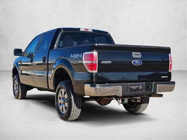 2011 Ford F-150 12th Gen - Image 7 of 21