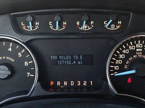2011 Ford F-150 12th Gen - Image 13 of 21