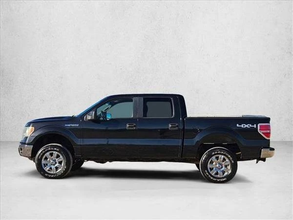 2011 Ford F-150 12th Gen - Image 8 of 21