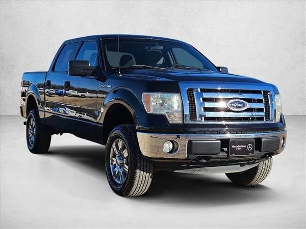 2011 Ford F-150 12th Gen - Image 3 of 21