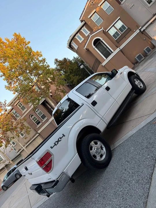 2011 Ford F-150 12th Gen - Image 4 of 10