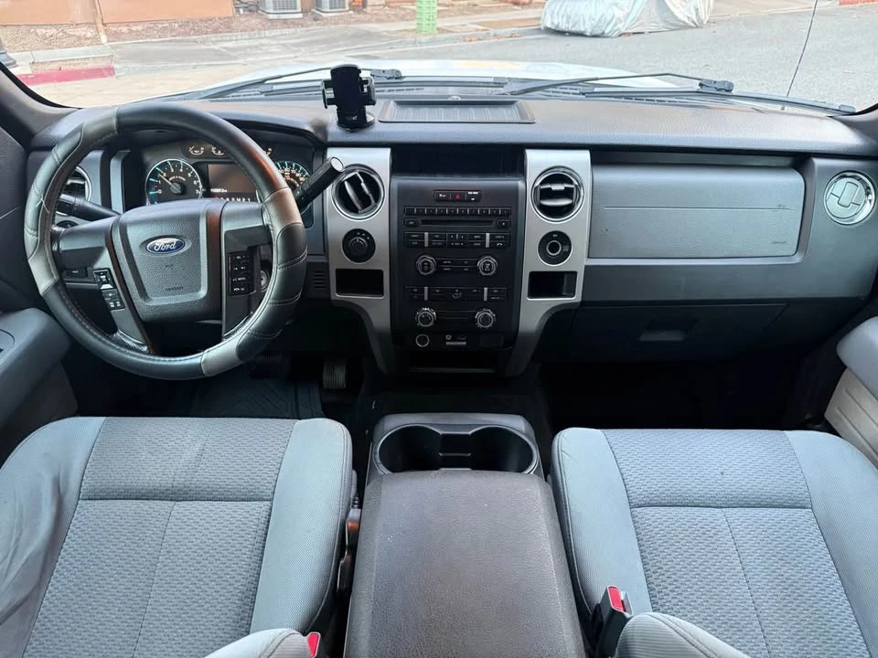2011 Ford F-150 12th Gen - Image 9 of 10