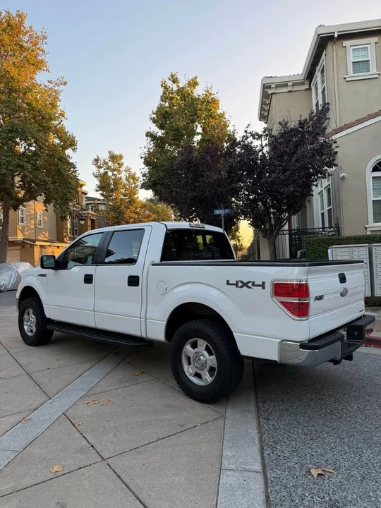2011 Ford F-150 12th Gen - Image 3 of 10