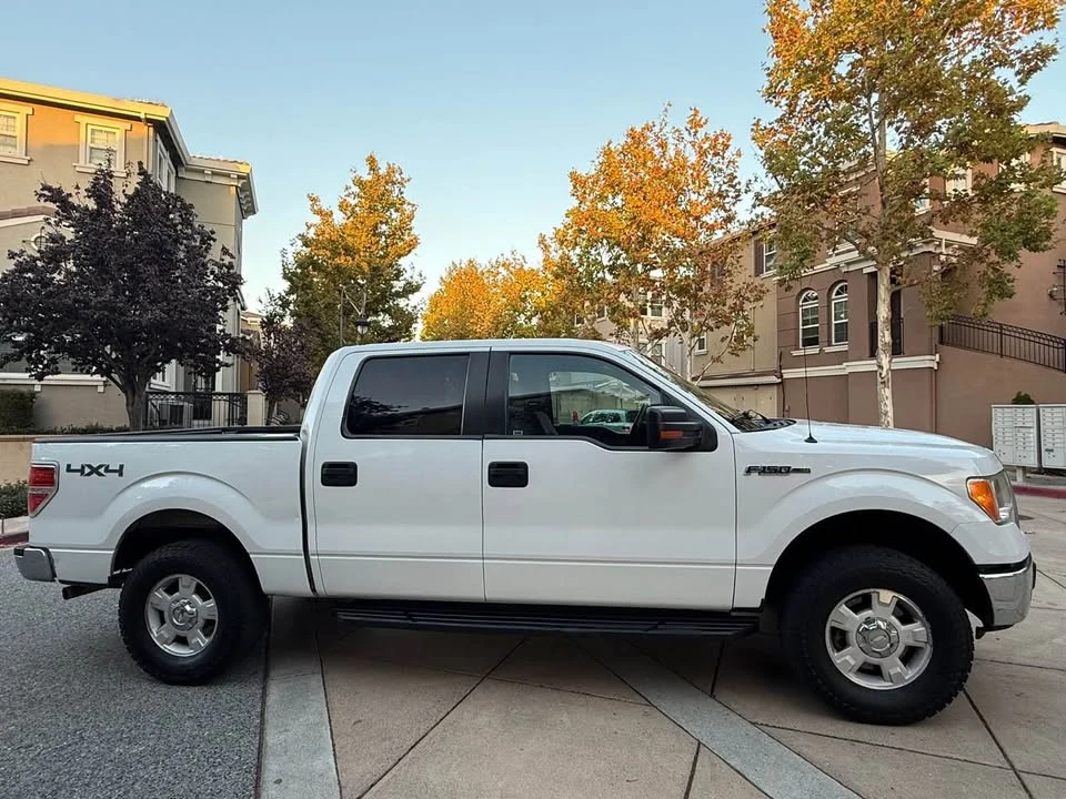 2011 Ford F-150 12th Gen - Image 6 of 10