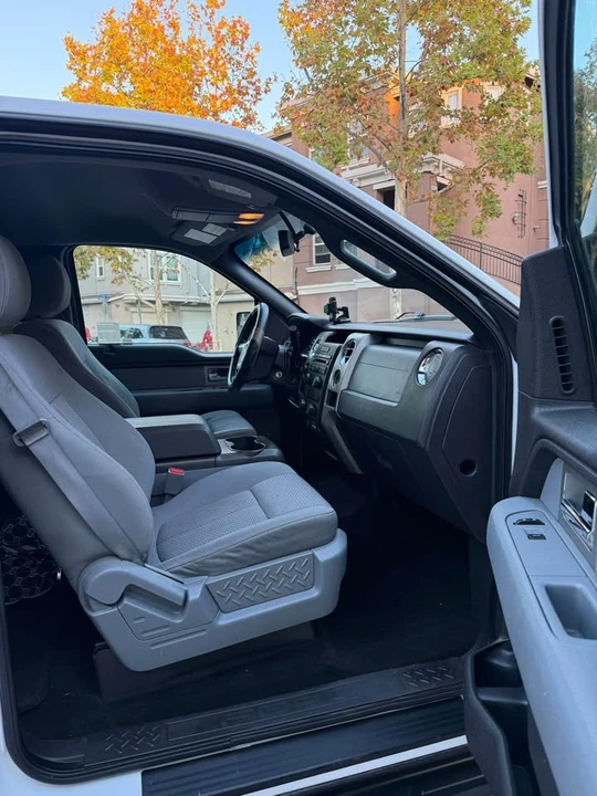 2011 Ford F-150 12th Gen - Image 7 of 10