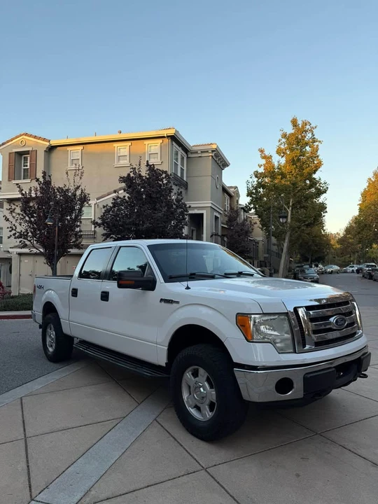 2011 Ford F-150 12th Gen - Image 10 of 10
