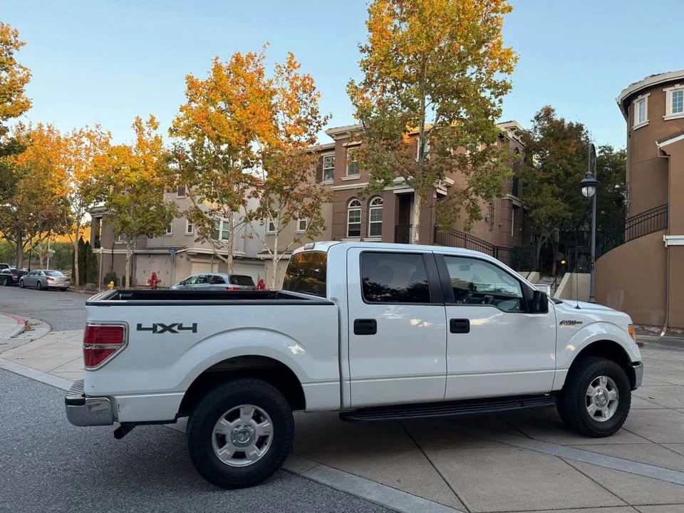 2011 Ford F-150 12th Gen - Image 5 of 10