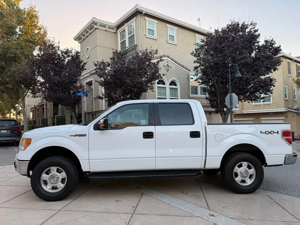 2011 Ford F-150 12th Gen - Image 2 of 10