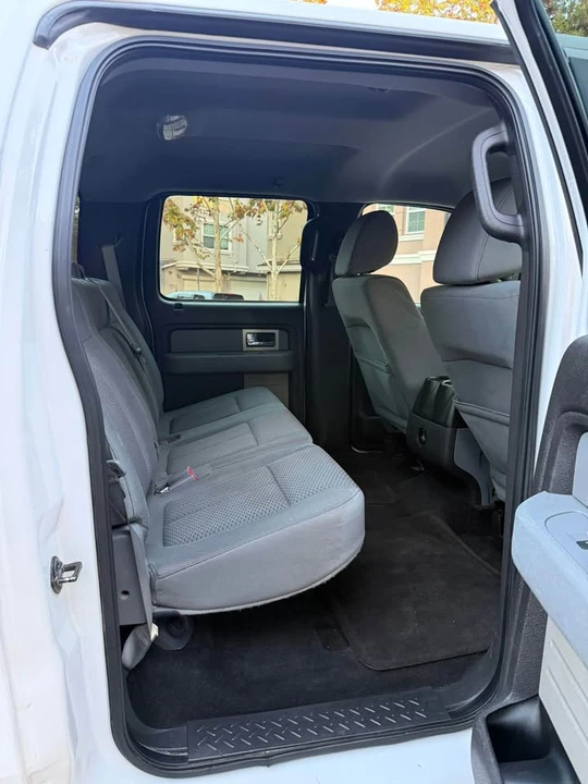 2011 Ford F-150 12th Gen - Image 8 of 10