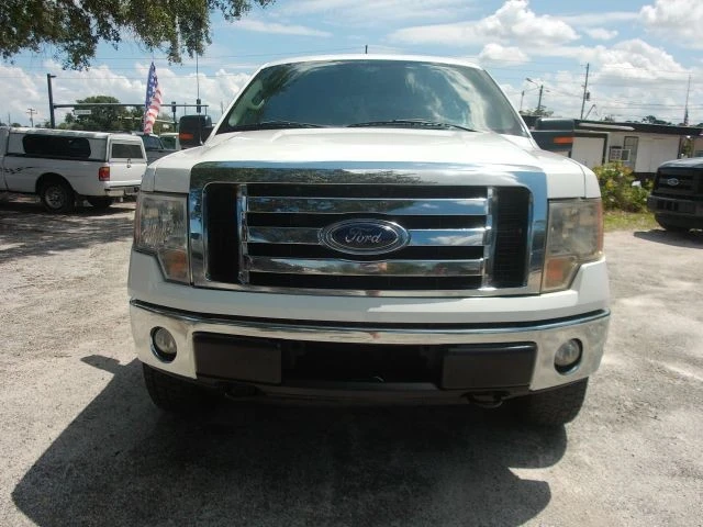 2011 Ford F-150 12th Gen - Image 2 of 21