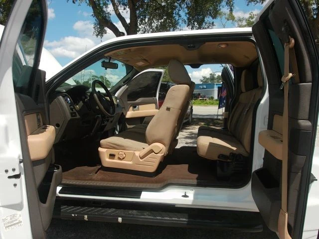 2011 Ford F-150 12th Gen - Image 10 of 21