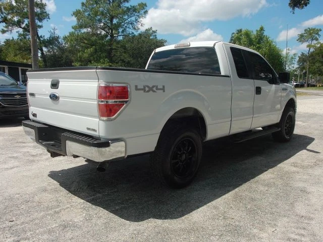 2011 Ford F-150 12th Gen - Image 5 of 21