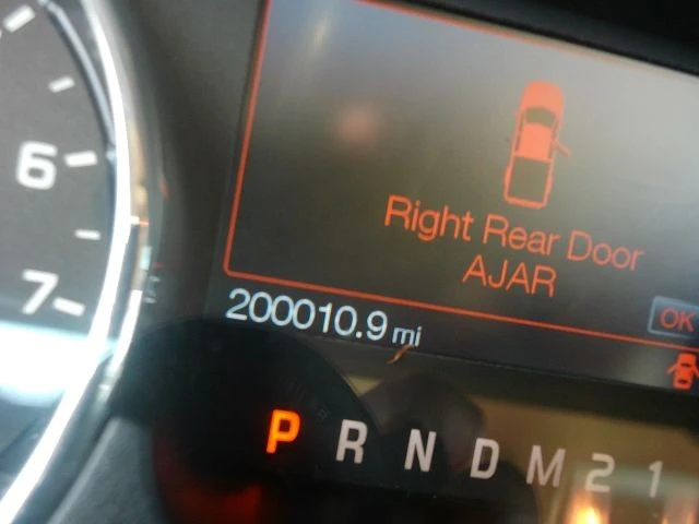 2011 Ford F-150 12th Gen - Image 18 of 21