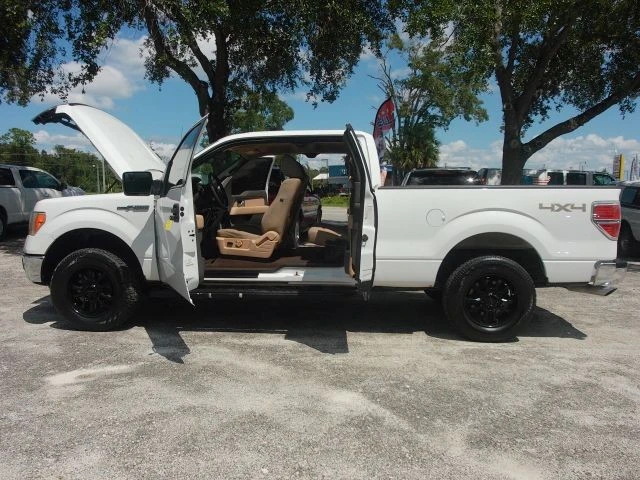 2011 Ford F-150 12th Gen - Image 9 of 21