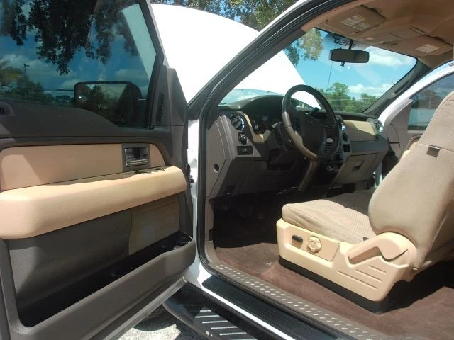 2011 Ford F-150 12th Gen - Image 11 of 21