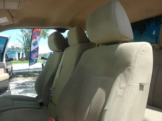 2011 Ford F-150 12th Gen - Image 14 of 21