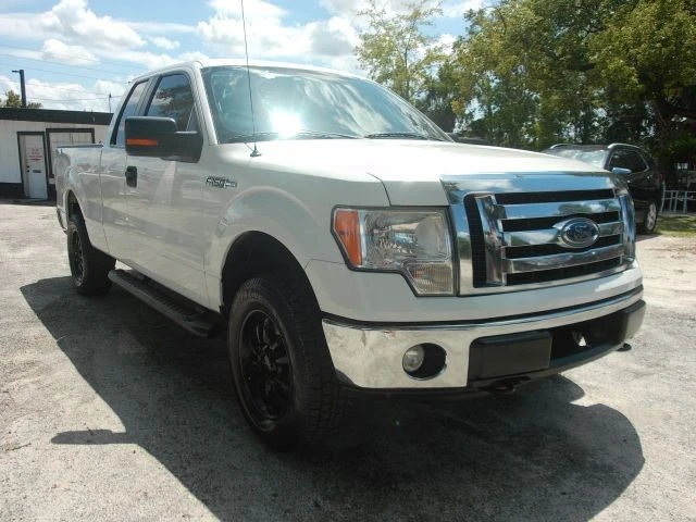 2011 Ford F-150 12th Gen - Image 3 of 21