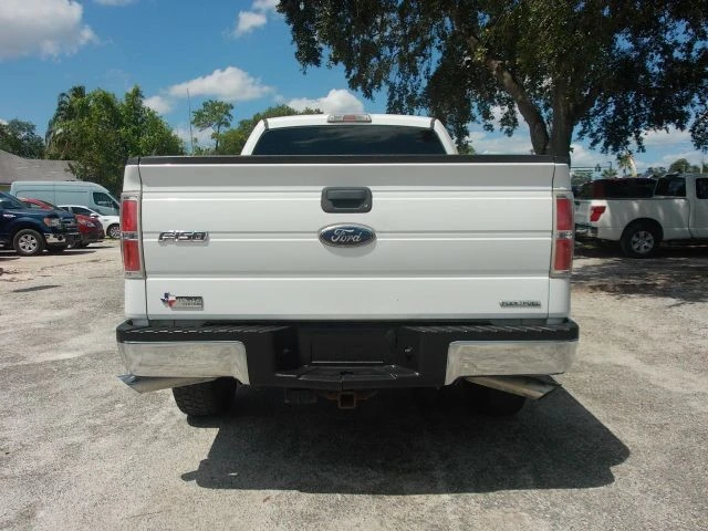 2011 Ford F-150 12th Gen - Image 6 of 21
