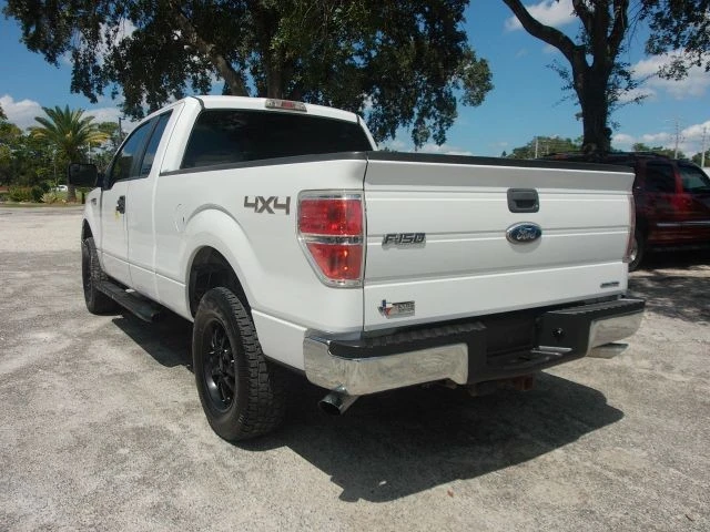 2011 Ford F-150 12th Gen - Image 7 of 21