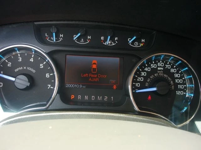 2011 Ford F-150 12th Gen - Image 17 of 21