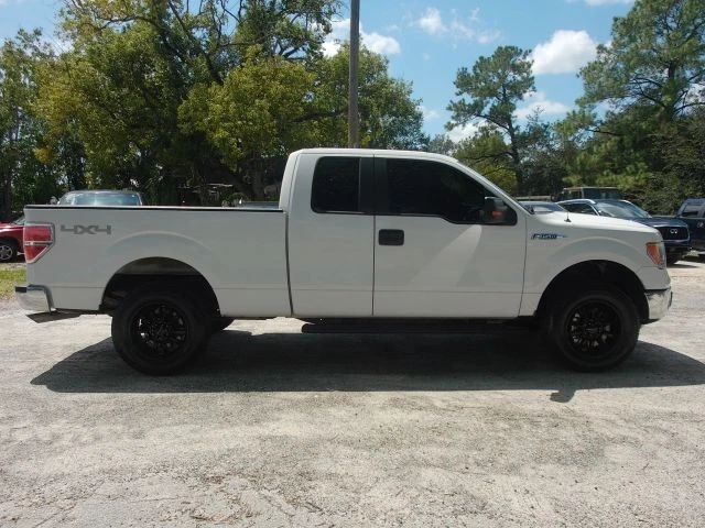 2011 Ford F-150 12th Gen - Image 4 of 21