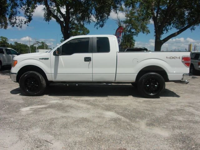 2011 Ford F-150 12th Gen - Image 8 of 21