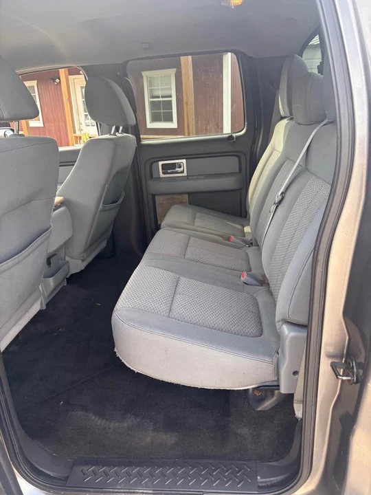 2011 Ford F-150 12th Gen - Image 8 of 13