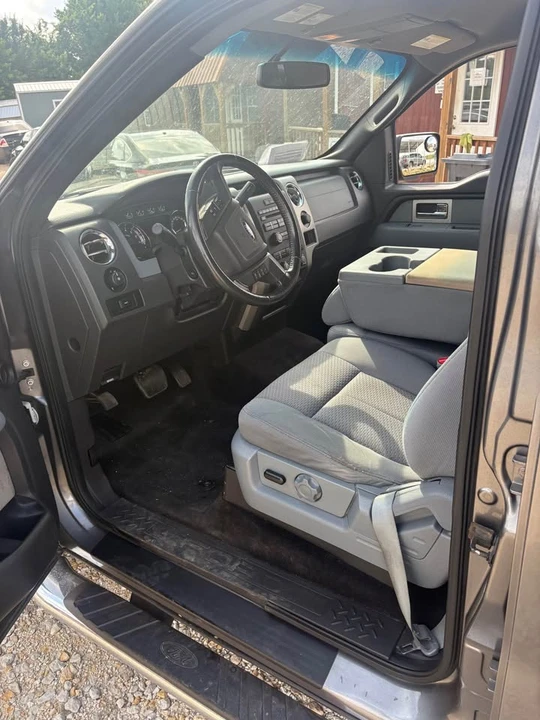 2011 Ford F-150 12th Gen - Image 12 of 13