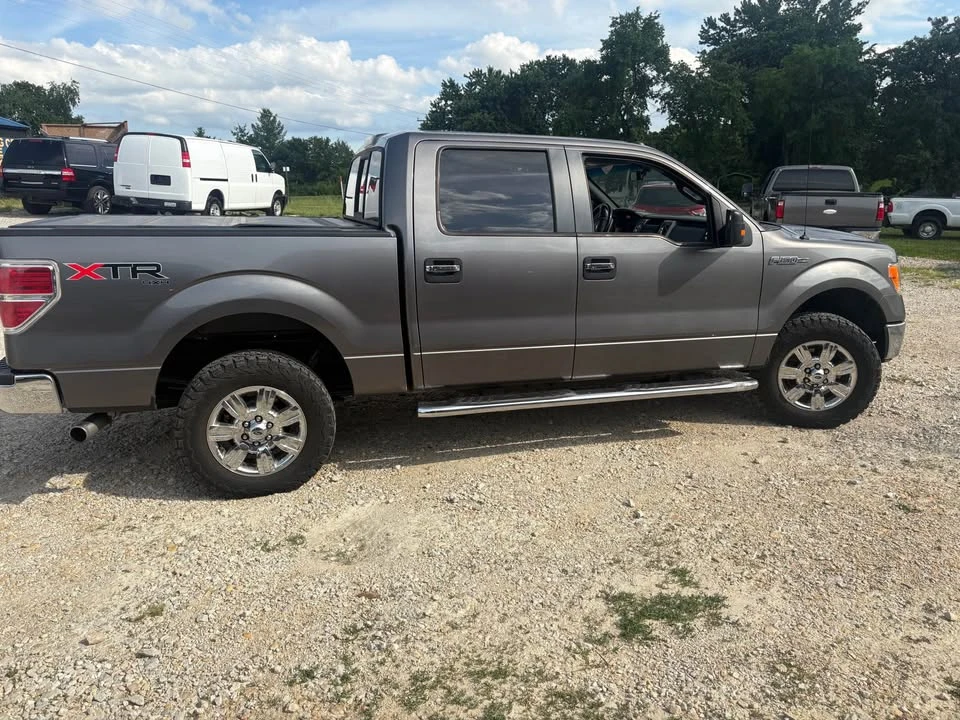 2011 Ford F-150 12th Gen - Image 4 of 13