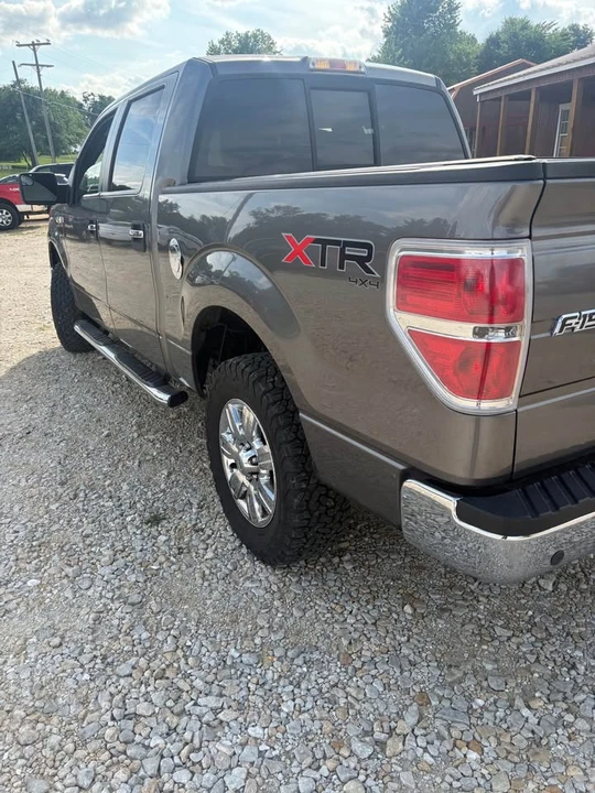 2011 Ford F-150 12th Gen - Image 3 of 13
