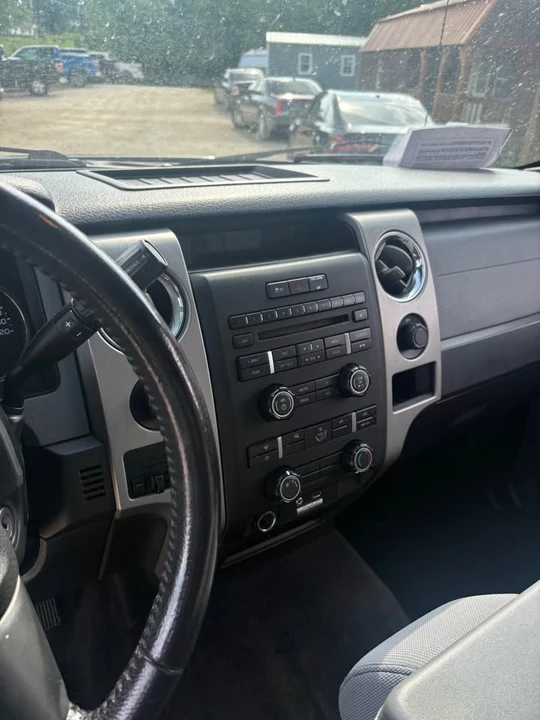 2011 Ford F-150 12th Gen - Image 11 of 13
