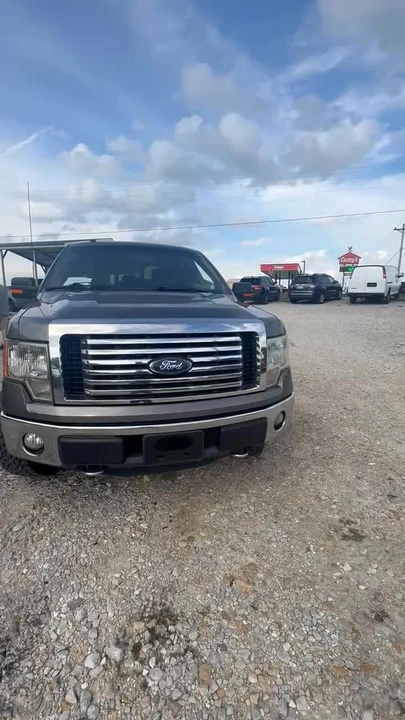 2011 Ford F-150 12th Gen - Image 13 of 13