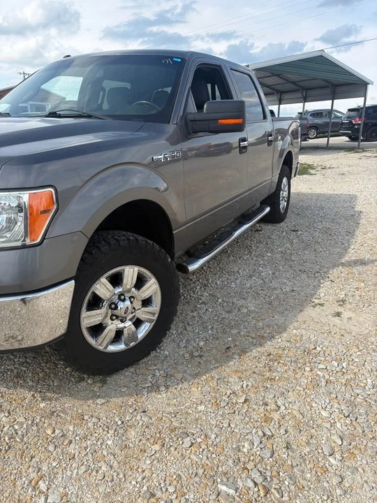 2011 Ford F-150 12th Gen - Image 2 of 13